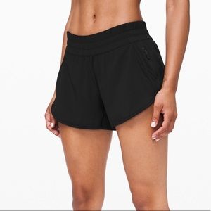 Lululemon Tracker Shorts